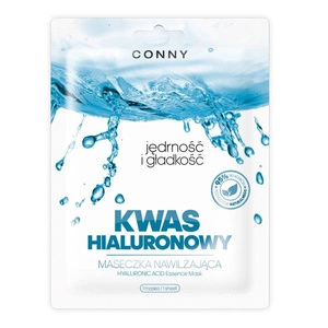 Hyaluronic Acid Essence Mask maseczka nawilżająca w płachcie Kwas Hialuronowy 23g