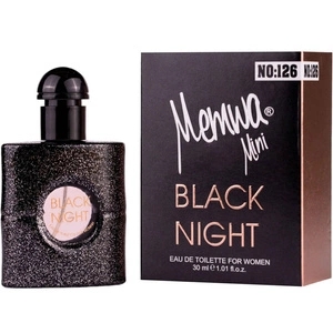 Black Night woda toaletowa spray 30ml