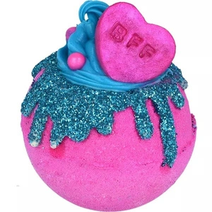 BFF Bath Blaster musująca kula do kąpieli 160g