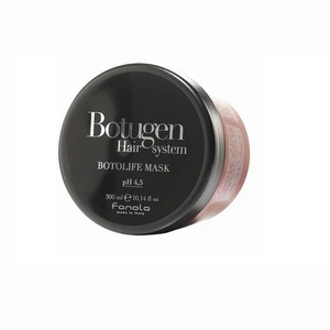 Botugen Botolife Mask rekonstruująca maska do włosów zniszczonych i łamliwych 300ml