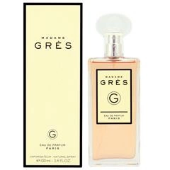 Madame Gres woda perfumowana spray 100ml