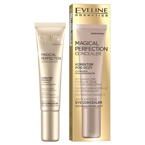 Magical Perfection Concealer korektor pod oczy 02A Light Vanilla 15ml