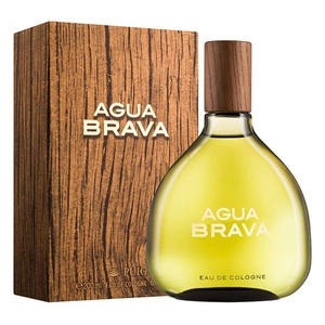 Agua Brava woda kolońska 200ml