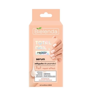 Total Nail Repair odżywka do paznokci Serum 7w1 10ml