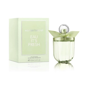 Eau It's Fresh woda toaletowa spray 100ml