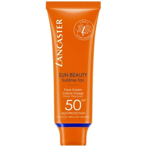 Sun Beauty Face Cream SPF50 ochronny krem do twarzy 50ml