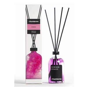 Reed Diffuser patyczki zapachowe Puder 110ml