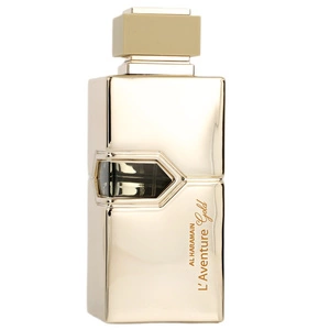 L Aventure Gold woda perfumowana spray 200ml