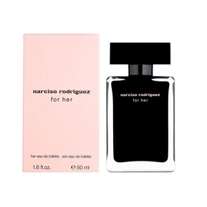 For Her woda toaletowa spray 50ml