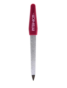 Inter Vion Pilnik szafirowy mały 13cm