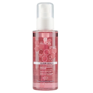 Color Protecting Elixir Serum serum podtrzymujące kolor włosów z Keratyną, Kolagenem, Elastyną 100ml