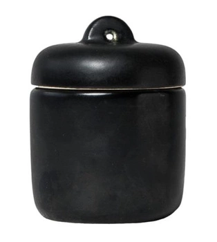 5-in-1 Amber Balm nawilżająco-kojący balsam Black 100ml