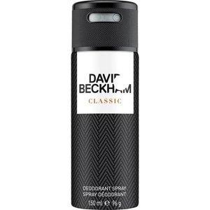 Classic dezodorant spray 150ml