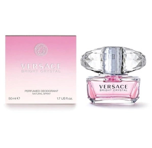 Bright Crystal perfumowany dezodorant spray 50ml
