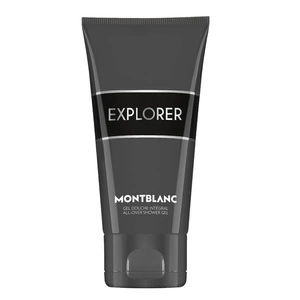 Explorer żel pod prysznic 150ml