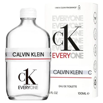 CK Everyone woda toaletowa spray 100ml