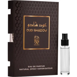 Oud Shadow próbka spray 2ml
