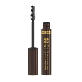 Naturally Perfect Vol.1 wegański tusz do rzęs 001 Black 8ml