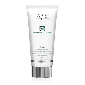 Painless Face Cleaning maska rozpulchniająca z czynnikiem łagodzącym 200ml