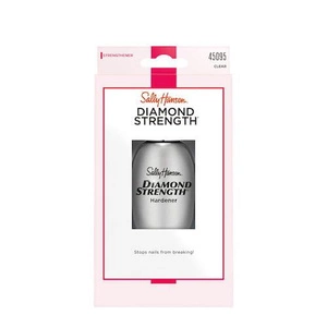 Sally Hansen Diamond Strength wzmacniająca odżywka do paznokci 13.3ml