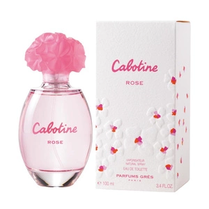 Cabotine Rose woda toaletowa spray 100ml