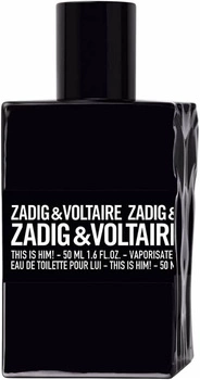 This Is Him! woda toaletowa spray 50ml