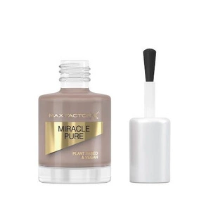 Miracle Pure lakier do paznokci 812 Spiced Chai 12ml
