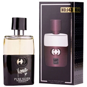 Pure Silver woda perfumowana spray 25ml