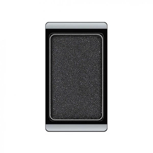 Artdeco Eyeshadow Pearl magnetyczny perłowy cień do powiek 02 Pearly Anthracite 0.8g