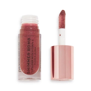 Shimmer Bomb Lipgloss połyskujący błyszczyk do ust Lustre 4.6ml