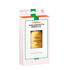 Sally Hansen Nailgrowth Miracle wzmacniająca odżywka do paznokci 13.3ml