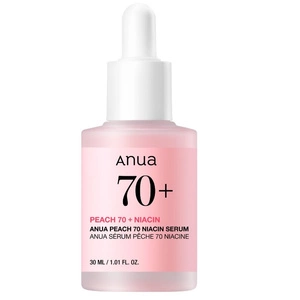 Peach 70% Niacin Serum serum do twarzy 30ml