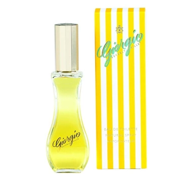 Giorgio Woman woda toaletowa spray 90ml