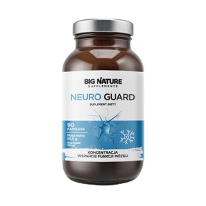 Neuro Guard suplement diety 90 kapsułek