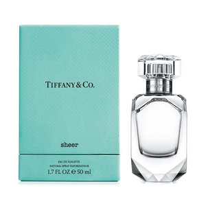 Sheer woda toaletowa spray 50ml