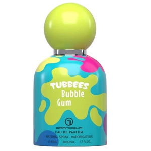 Bubble Gum woda perfumowana spray 50ml