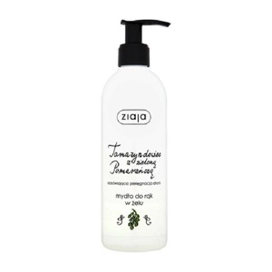 Żel do mycia rąk Tamaryndowiec z zieloną pomarańczą 270ml