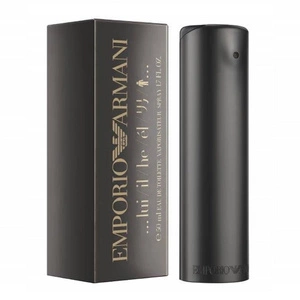 Emporio Armani He woda toaletowa spray 50ml
