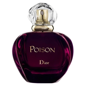 Poison woda toaletowa spray 50ml