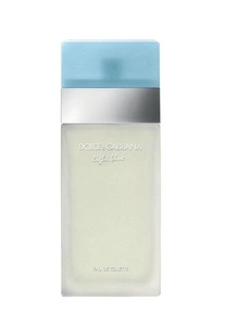 Light Blue Women woda toaletowa spray 100ml