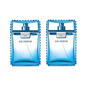 Man Eau Fraiche woda toaletowa spray 2x30ml