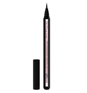 Hyper Easy Brush Tip Liner eyeliner w pisaku 800 Black