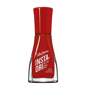 Sally Hansen Insta-Dri szybkoschnący lakier do paznokci 390 That's A-Blazing 9.17ml
