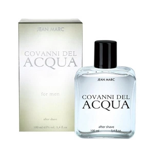 Jean Marc Covanni Del Acqua dla mężczyzn woda po goleniu 100ml