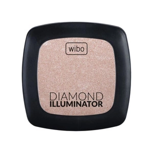 Diamond Illuminator rozświetlacz prasowany 3.5g
