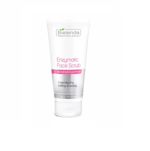 Enzymatic Face Scrub enzymatyczny peeling do twarzy 150g