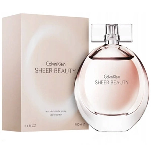 Sheer Beauty woda toaletowa spray 100ml