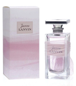 Lanvin Jeanne woda perfumowana spray 100ml