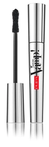 Vamp! Mascara tusz do rzęs 100 Black 9ml