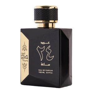 ARD AL ZAAFARAN Oud 24 Hours EDP spray 100ml